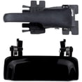 thumbnail image 3 of CCIYU Door Handles fit for 1995-2003 for Ford Explorer 1997-2001 for Mercury Mountaineer Exterior Interior Passenger Right Side(2pcs), 3 of 3