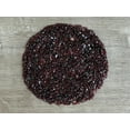 thumbnail image 3 of WHOLESALE Natural Semi Tumbled Garnet Gemstone Chips, Crushed Mini Crystals, Undrilled Crystal Chips (Garnet, 10 Pounds), 3 of 4