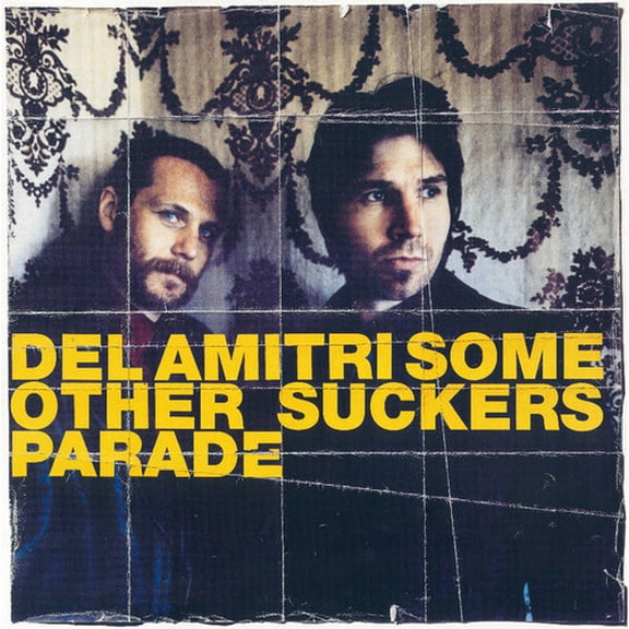 Del Amitri - Some Other Sucker's Parade - Music & Performance - Vinyl