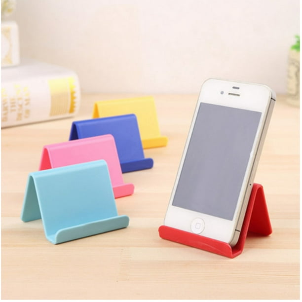 Ganfancp Teléfono Móvil Candy Mini Portátil Fijo Suministros para El Hogar Ofertas Del Día Liquidación 1 Stand