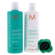 Moroccanoil Moisture Repair Shampoo & Conditioner 8.5 oz