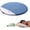 1 Pcs, variant on Bluetooth Pillow Speaker for Sleeping, Under Pillow Speaker, Sleep Headphones for Side Sleepers, Uitra-Thin HD Stereo with Bluetooth 5.4, White Noise Timer Wireless Headphones