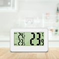 thumbnail image 4 of Termómetro digital para refrigerador con pantalla LCD, 4 of 5