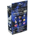 thumbnail image 3 of UNIVERSITY GAMES Wolf (clear) Crystal Puzzle, 3 of 3