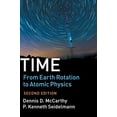 thumbnail image 1 of Temps, de la Rotation de la Terre à la Physique Atomique, 1 of 2