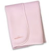 BreathableBaby Breathable Blanket – Pink