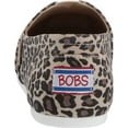 thumbnail image 3 of Women's Skechers BOBS Plush Hot Spotted Alpargata, 3 of 5
