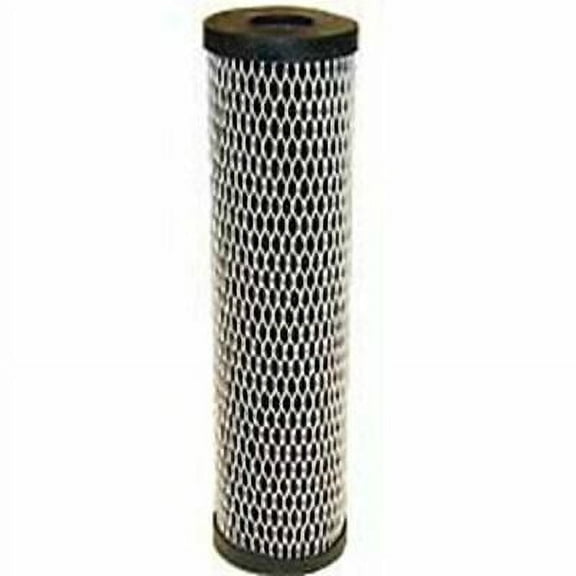CFS 1 Pack 5 Micron 9-3/4" Water Filter Cartridge Compatible with 1achd-30 Model