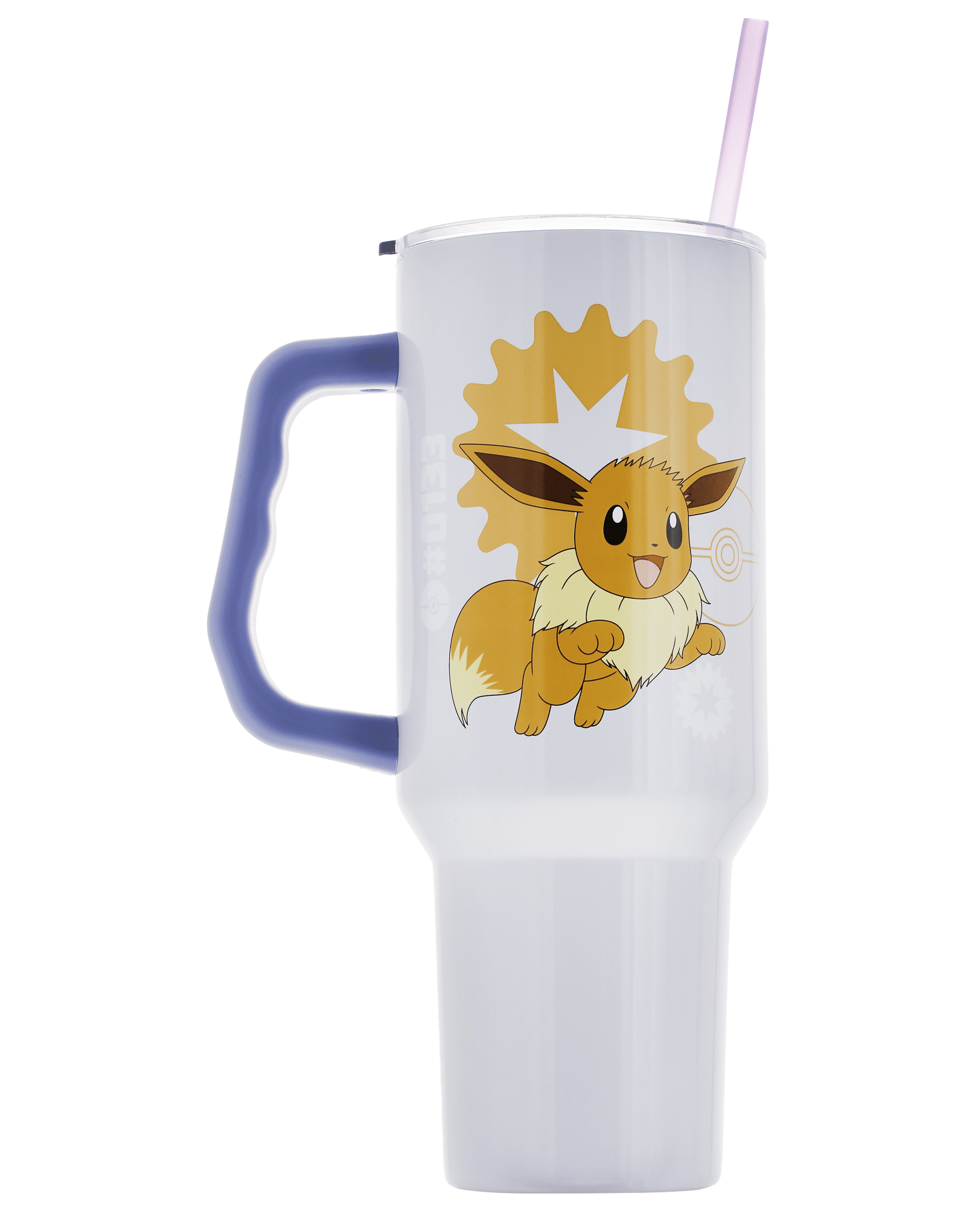 Pokemon Bulbasaur 40oz Stainless Steel Tumbler - Walmart.com