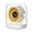 Turbo Fan Under $5 A1498, variant on Vacemry Turbo Fan, Transparent Turbo Desktop Fan with LED Display, USB Powered Circulation Fan for Bedroom and Office, Adjustable Speed Quiet Fan for Personal Cooling and Airflow