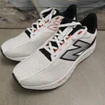 thumbnail image 4 of New Balance Fresh Foam Arishi v4 Running Shoes Mens Size 8 MARISYR4 White Black, 4 of 6