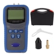 thumbnail image 2 of Medidor de Presión de Aire del Manómetro Digital, Pantalla Lcd Manómetro Digital Alta Precisión Alta Resistencia Para La REPARACIÓN DE AUTOMÓVILES, 2 of 7