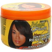 Profectiv Mega Growth Revitalizer Anti-Breakage, 5 oz (Pack of 2)