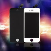 Full Front LCD T ouch screen Digitizer Replacement With Assembly For iPhone 5