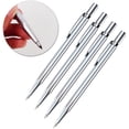 thumbnail image 4 of Set Of 4 Pens Tungsten Carbide Tip Engraving Stainless Steel Ceramic Glass, 4 of 5