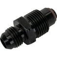 thumbnail image 2 of Fragola Male Adapter Fitting #6 x 18mm x 1.5 FI Black, 2 of 5