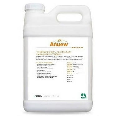 Anuew Plant Growth Regulator - 1.5 Lbs.