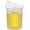 White, variant on SIGNORA WARE Oil and Vinegar Dispenser Bottle 15 oz with Pour Spout, Black