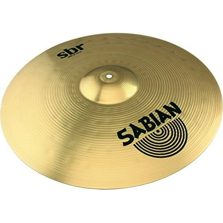 SABIAN 20" SBr Ride