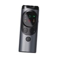 thumbnail image 2 of Dispositivo de control de perros,Dispositivo antiladridos para perros portátil,Dispositivo antiladridos para perros con linterna LED,Dispositivo de herramienta de entrenamiento para perros P10, 2 of 8