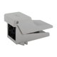 thumbnail image 2 of Aluminum Alloy Pneumatic Foot Pedal Valve 2 Position 5 Way G1/4, 2 of 2