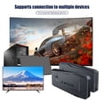 thumbnail image 4 of 4K HD Retro Video Game Console with 2.4G Dual Wireless Controllers and 40,000 Preloaded Games for PS/FC/GBA, 4 of 7