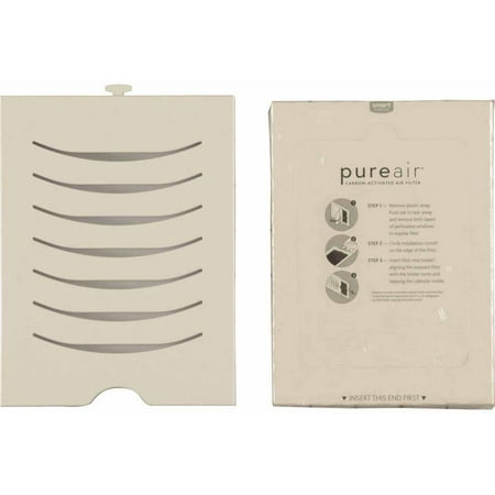 Frigidaire Air Filter Pureair Universal Air Filter For Refrigerator or