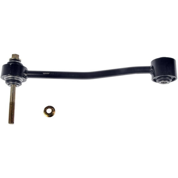 Dorman 905-302 Front Driver Side Suspension Stabilizer Bar Link for Specific Ford Models Fits select: 2000-2004 FORD F250, 2000-2004 FORD F350
