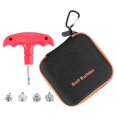 thumbnail image 2 of Golf Head Weight with Wrench Kit for Taylormade Stealth/Stealth Plus Driver Fairway Wood Hybrid Weights 2g 4g 6g 8g, 2 of 5