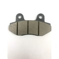 thumbnail image 2 of Can-Am On-Road OEM Front Right Brake Pad Kit for All Ryker Models, 219800446, 2 of 3