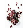 thumbnail image 4 of Yankee Candle Black Cherry Large 2 Wick Tumbler Candle, 22 oz, 4 of 5