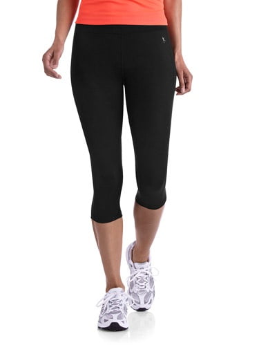 Danskin Now Women's Mesh Active Pants