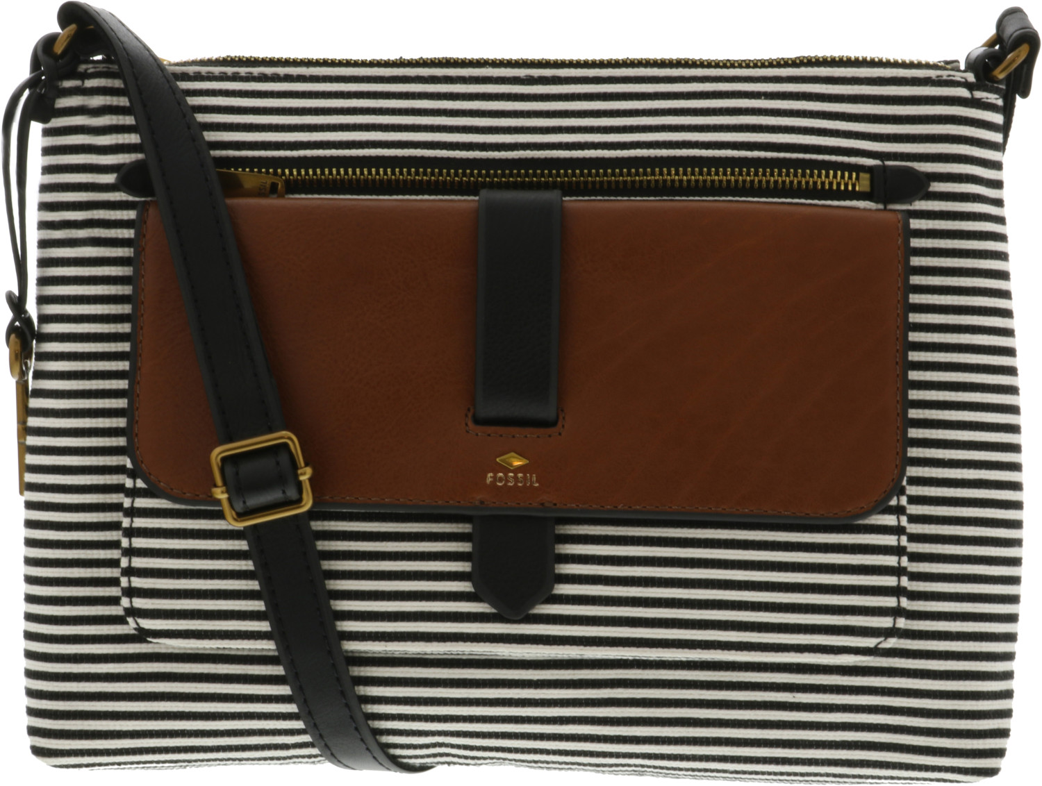 fossil over the shoulder bag