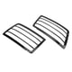 thumbnail image 5 of Reemplazo de la cubierta de la red de protección de la pantalla del faro del coche para Land Rover Defender 110 L663 2020-, 5 of 9