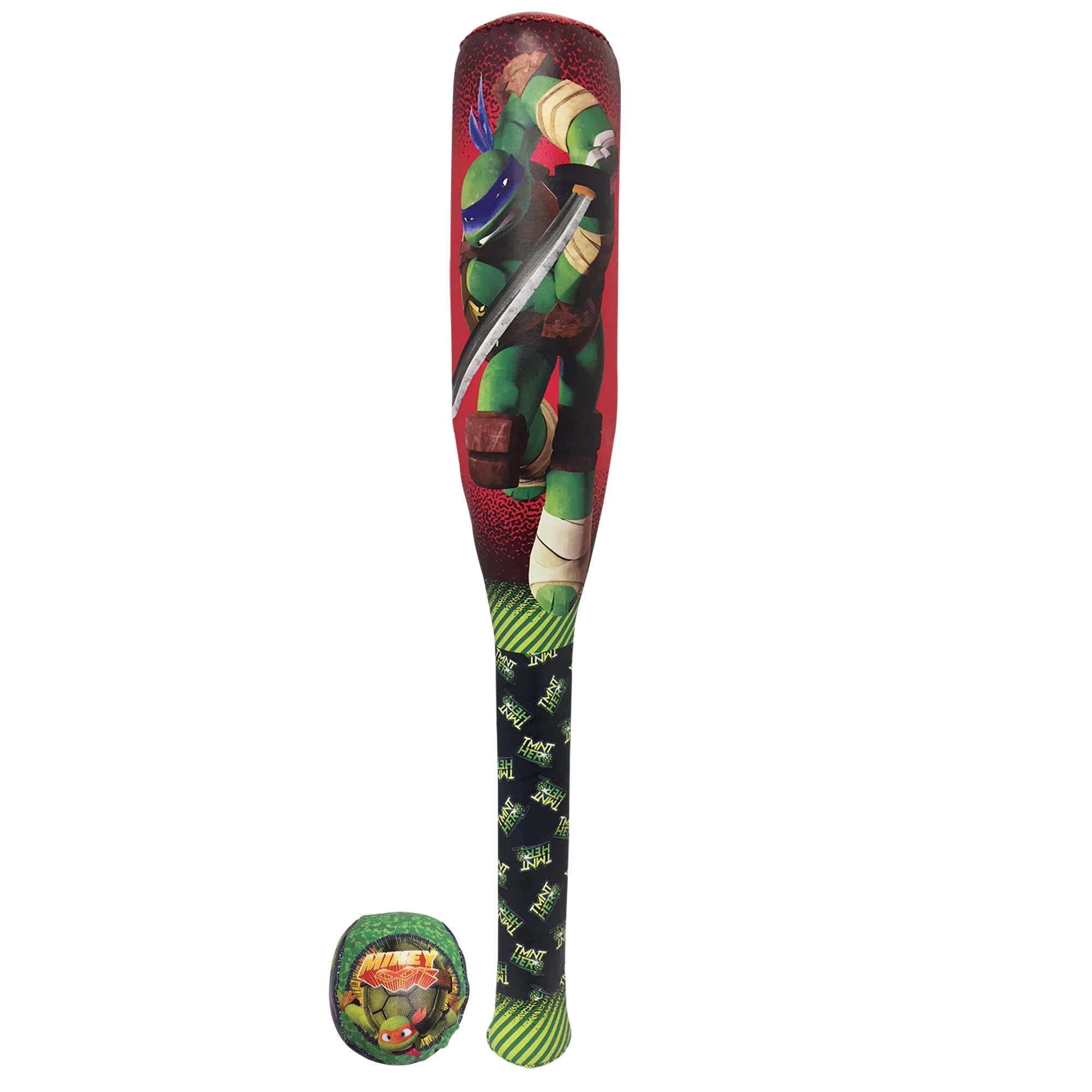 Athletic Brands Alliance Teenage Mutant Ninja Turtles Soft Foam