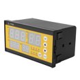 thumbnail image 1 of Incubator Temperature Humidity Sensor, Plastic Exhaust Timer Incubator Controller 100-240V Lighting   for Farm, 1 of 7
