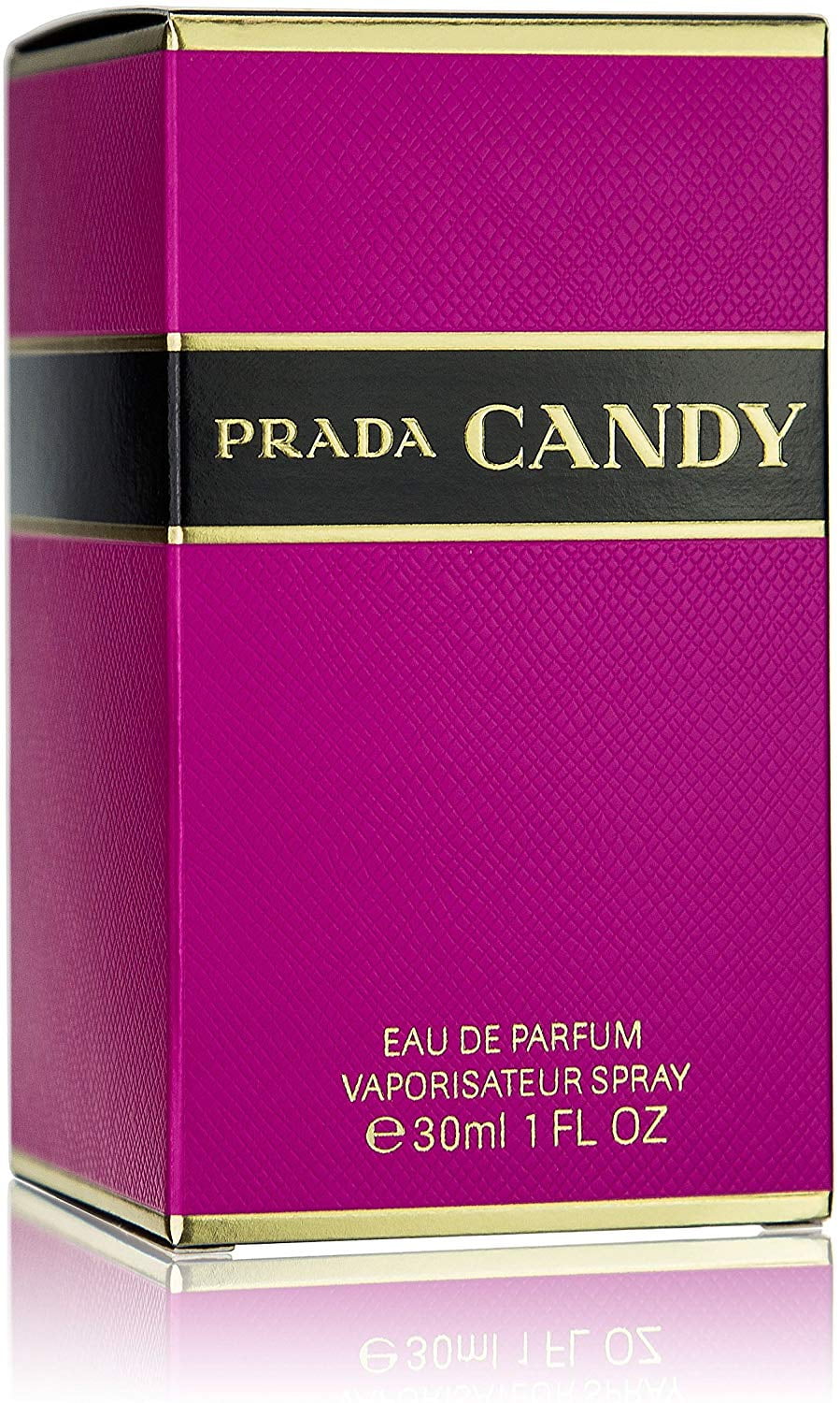 PRADA CANDY FEMME - EAU DE PARFUM VAPORISATEUR 30 ML