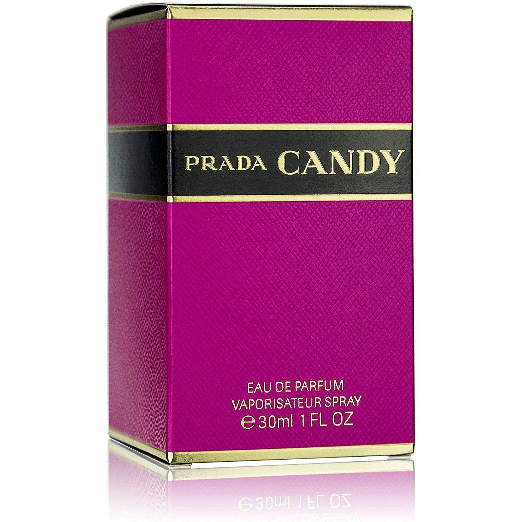 Prada Candy Ladies - Eau De Parfum Spray 30 ml - Walmart.ca