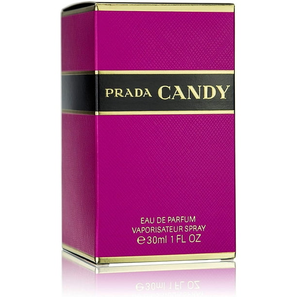 Prada Candy Ladies - Eau De Parfum Spray 30 ml - Walmart.ca
