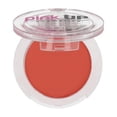 thumbnail image 2 of Rubor En Polvo Larga Duración Alta Pigmentación Pink Up naranja, 2 of 9