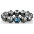 thumbnail image 3 of Black Panther Kimoyo Bead Bracelet, Blue, 3 of 7