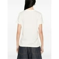 thumbnail image 2 of Moncler Embossed Logo T-Shirt (Women's), 2 of 5
