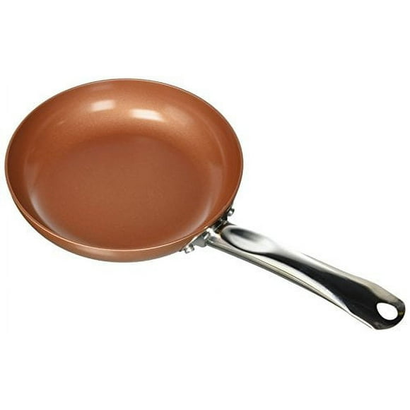 Copper Chef Non-Stick Fry Pan, 8 Inch