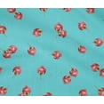 thumbnail image 4 of oneOone Cotton Flex Fabric Pomegranate Fruit Fabric Prints by Yard 40 Inch Wide, 4 of 4