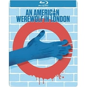 American Werewolf in London (Steelbook) [Blu-ray]