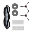 thumbnail image 3 of Main Side Brush Filter Mop Cloth Replacement Accessories for N9+ Plus Self Cleaning Robot Vacuum Cl, 3 of 5