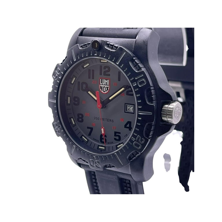 Luminox black ops carbon clearance