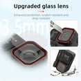 thumbnail image 3 of ND Polarizer Filter Set For Insta360 Ace Pro 2 Filter UV Filter CPL Filter ND8 Filter Action Camera Accessories, 3 of 11