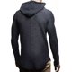 thumbnail image 2 of Sudadera Tipo Assassin's Creed De Moda Casual Con Capucha, 2 of 6