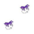thumbnail image 2 of Anillo de humor Sonducket Color cambiable ajustable para Niños unicornio, 2 of 6